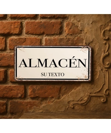 Almacén
