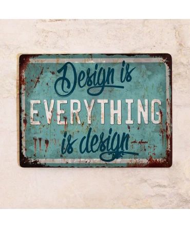 Design Is Everything