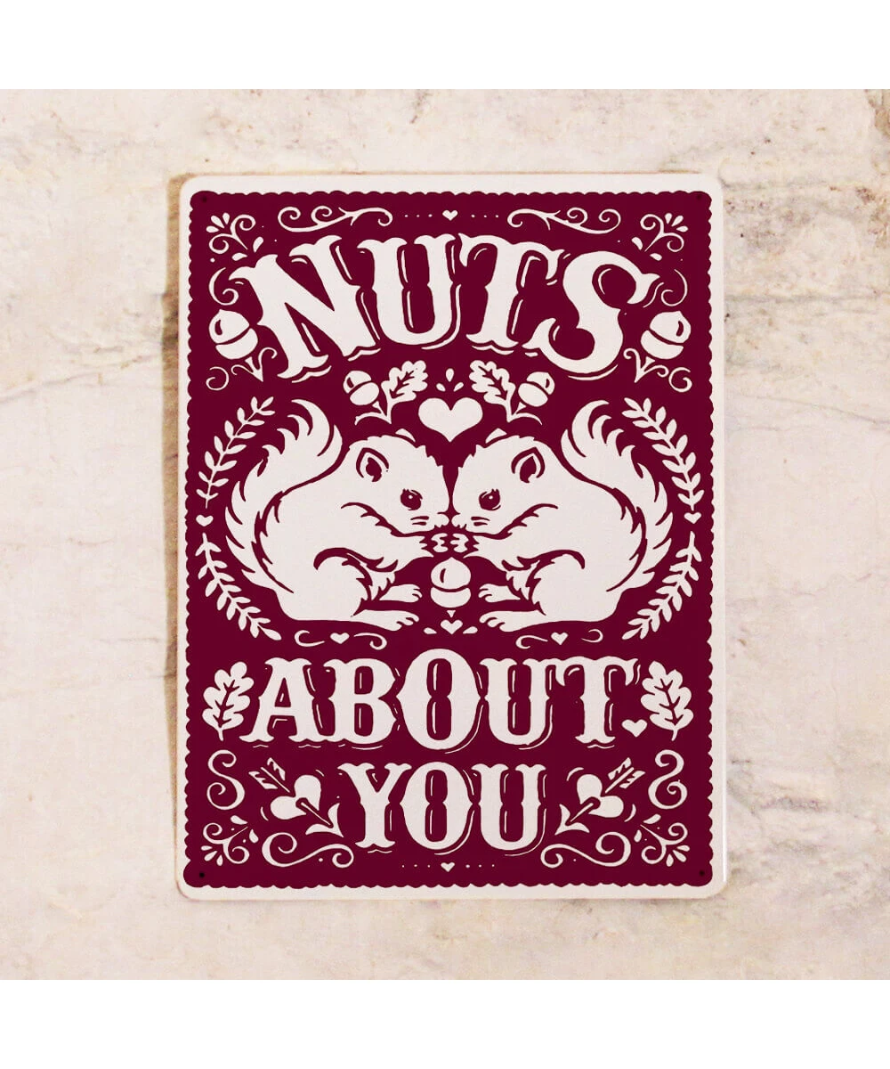 Metal sign for kitchen Drink Coffee