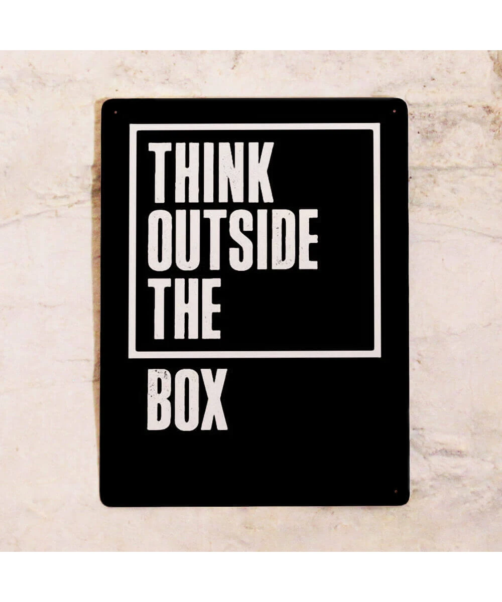 Cartel del lugar de trabajo Al Koljós