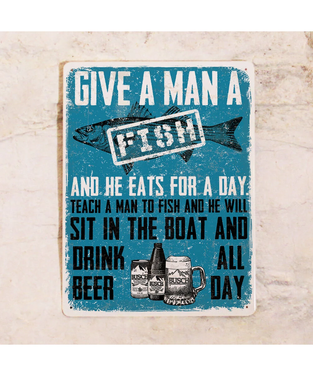 Placa metálica de garaje 20×30 cm – Aquí No Llamamos al 911