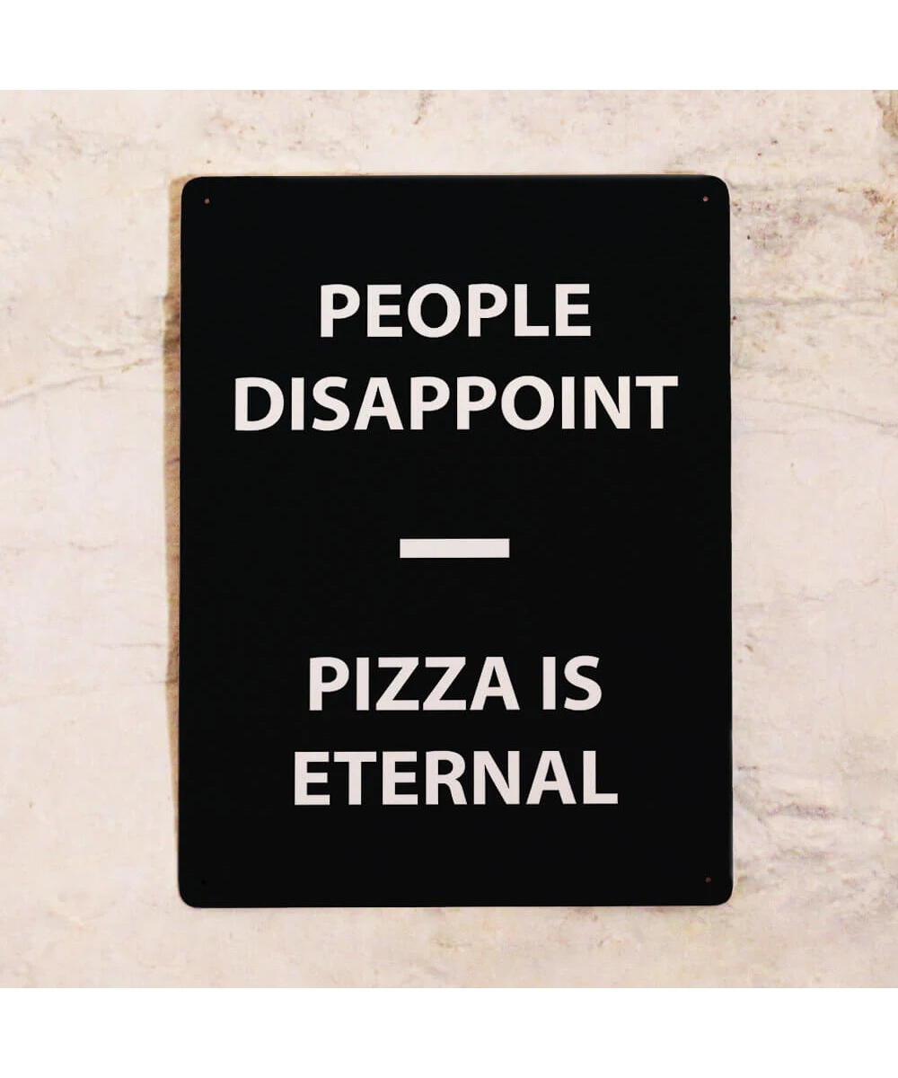 Retro kitchen sign Burger