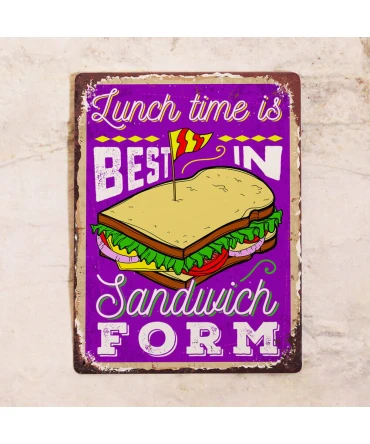 Sándwich