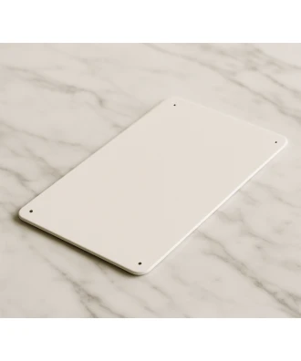 Placa de Matrícula Moscú