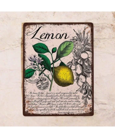 Provenza limón