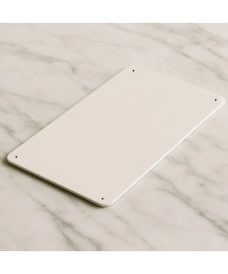 Cartel de cocina de hojalata Café caliente