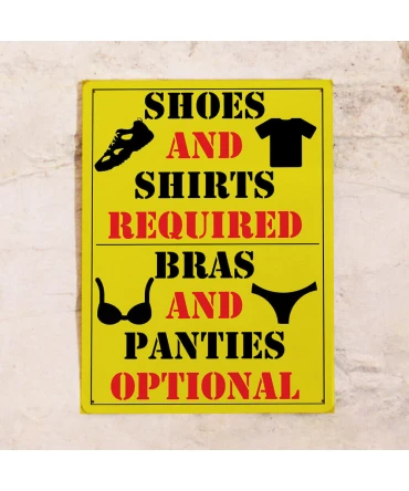 Party Rules