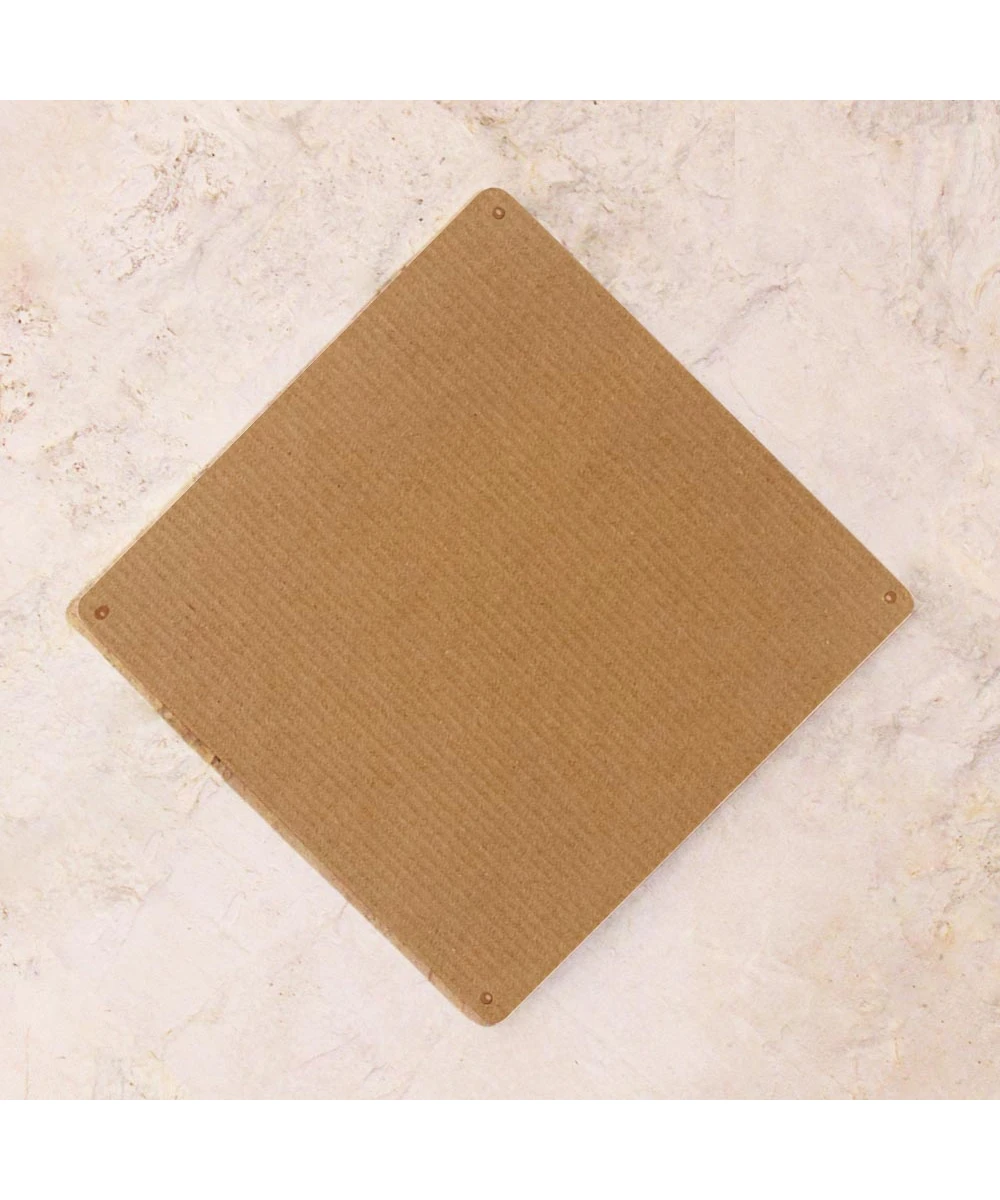 Impresión UV sobre cartón en Mislata