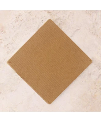 Impresión UV sobre cartón en Mislata