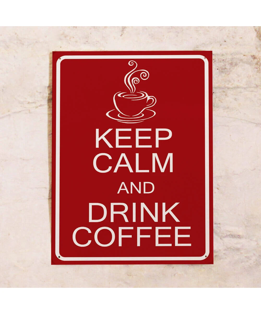 Vintage kitchen sign For the Kitchen Eat a Cupcake