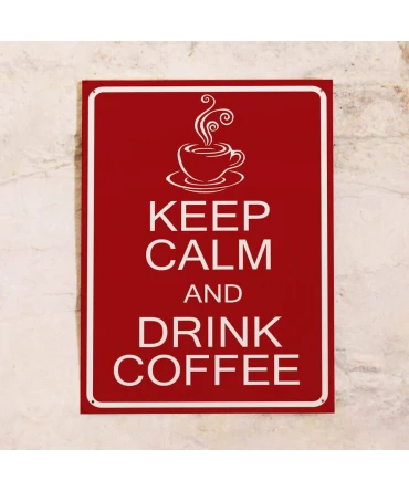Tómate un café