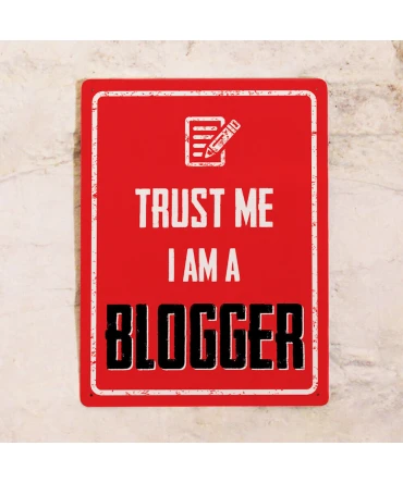 Blogger