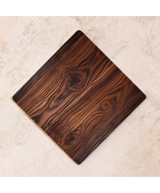 Impresión UV sobre madera en Valencia