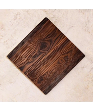 UV Printing on Wood L