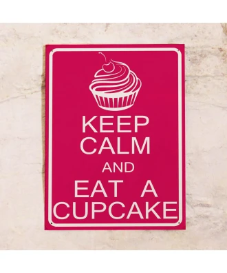 Retro kitchen sign For the Kitchen